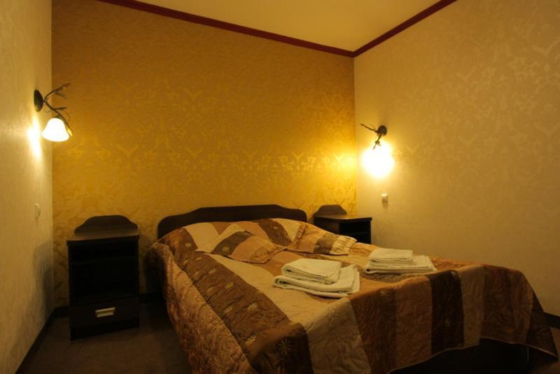 Hotel Andersen Жешув Номер фото
